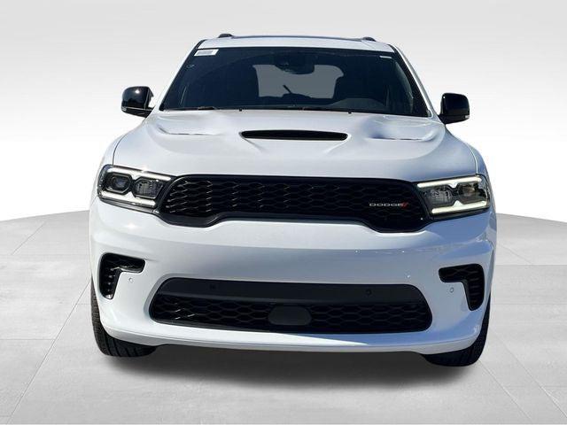 2026 Dodge Durango DURANGO GT PLUS AWD 2026 Dodge Durango DURANGO GT PLUS AWD