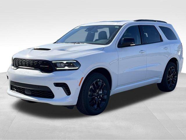 2026 Dodge Durango DURANGO GT PLUS AWD 2026 Dodge Durango DURANGO GT PLUS AWD