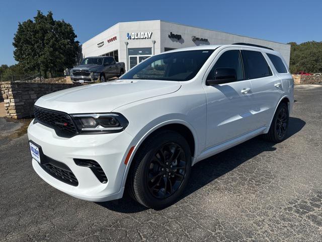 2026 Dodge Durango DURANGO GT RWD
