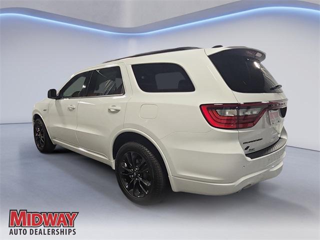 2026 Dodge Durango DURANGO GT PLUS AWD 2026 Dodge Durango DURANGO GT PLUS AWD