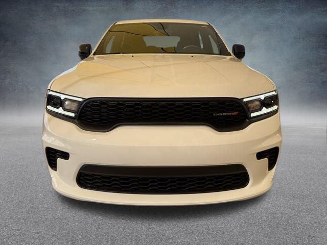 2026 Dodge Durango DURANGO GT RWD 2026 Dodge Durango DURANGO GT RWD