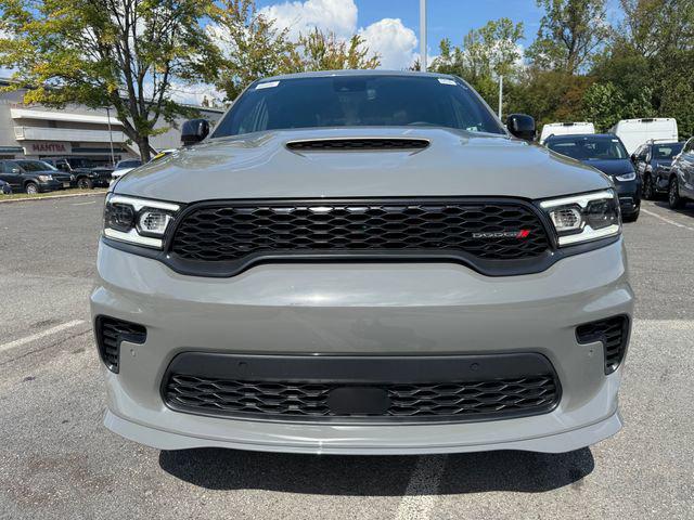 2026 Dodge Durango DURANGO GT PLUS AWD 2026 Dodge Durango DURANGO GT PLUS AWD