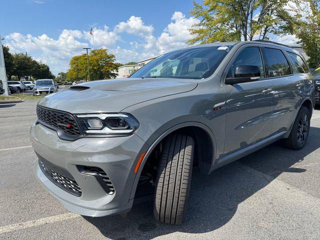 2026 Dodge Durango DURANGO GT PLUS AWD 2026 Dodge Durango DURANGO GT PLUS AWD