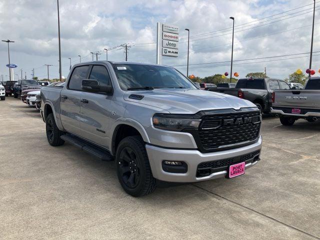2026 RAM Ram 1500 RAM 1500 LONE STAR CREW CAB 4X4 57 BOX