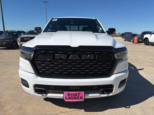 2026 RAM Ram 1500 RAM 1500 LONE STAR CREW CAB 4X4 57 BOX 2026 RAM Ram 1500 RAM 1500 LONE STAR CREW CAB 4X4 57 BOX