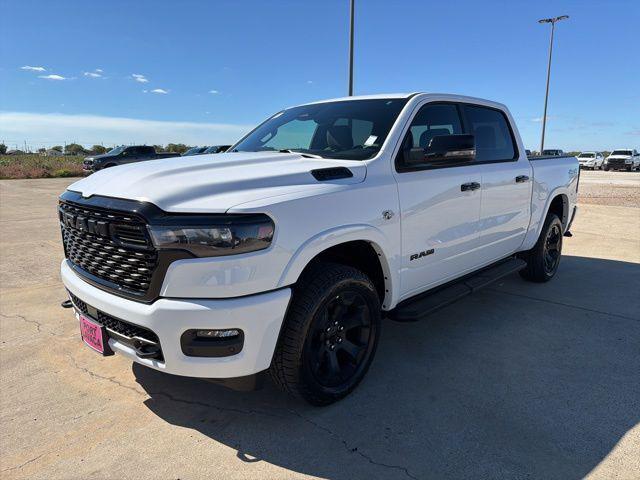 2026 RAM Ram 1500 RAM 1500 LONE STAR CREW CAB 4X4 57 BOX 2026 RAM Ram 1500 RAM 1500 LONE STAR CREW CAB 4X4 57 BOX