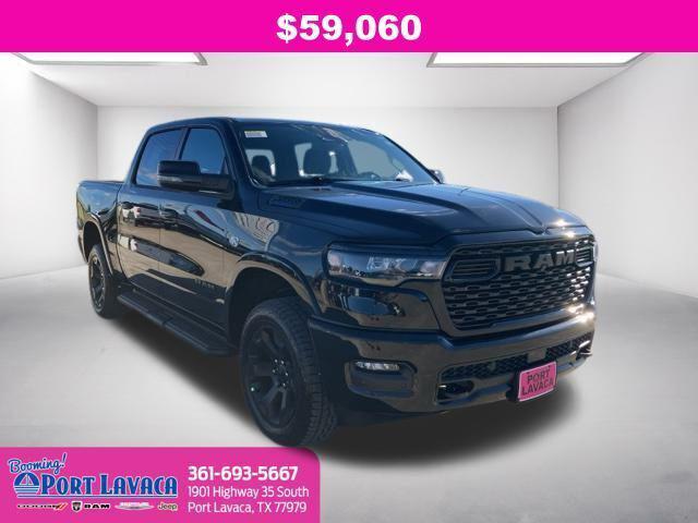 2026 RAM Ram 1500 RAM 1500 LONE STAR CREW CAB 4X4 57 BOX 2026 RAM Ram 1500 RAM 1500 LONE STAR CREW CAB 4X4 57 BOX