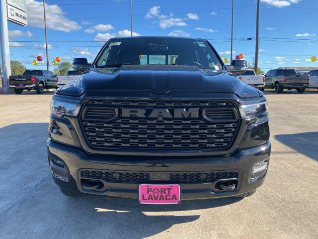 2026 RAM Ram 1500 RAM 1500 LONE STAR CREW CAB 4X4 57 BOX 2026 RAM Ram 1500 RAM 1500 LONE STAR CREW CAB 4X4 57 BOX