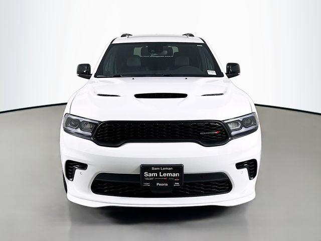 2026 Dodge Durango DURANGO GT PLUS AWD 2026 Dodge Durango DURANGO GT PLUS AWD