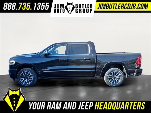 2026 RAM Ram 1500 RAM 1500 LIMITED CREW CAB 4X4 57 BOX 2026 RAM Ram 1500 RAM 1500 LIMITED CREW CAB 4X4 57 BOX