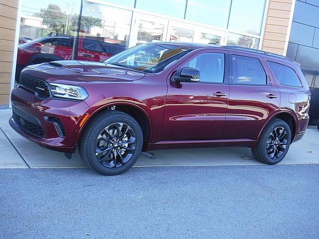 2026 Dodge Durango DURANGO GT PLUS AWD 2026 Dodge Durango DURANGO GT PLUS AWD