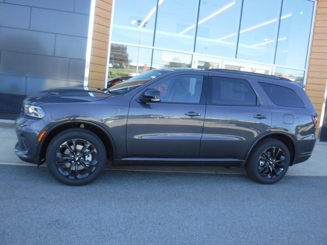 2026 Dodge Durango DURANGO GT PLUS AWD 2026 Dodge Durango DURANGO GT PLUS AWD