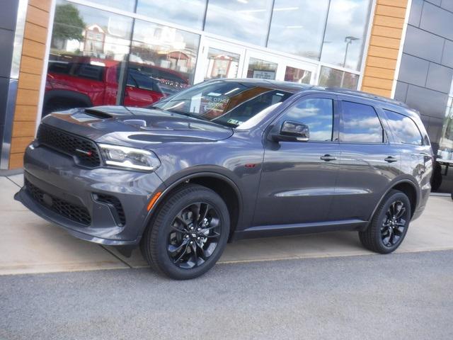 2026 Dodge Durango DURANGO GT PLUS AWD 2026 Dodge Durango DURANGO GT PLUS AWD