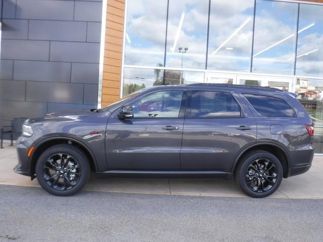 2026 Dodge Durango DURANGO GT PLUS AWD 2026 Dodge Durango DURANGO GT PLUS AWD