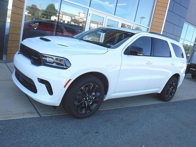 2026 Dodge Durango DURANGO GT PLUS AWD 2026 Dodge Durango DURANGO GT PLUS AWD