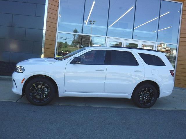 2026 Dodge Durango DURANGO GT PLUS AWD 2026 Dodge Durango DURANGO GT PLUS AWD