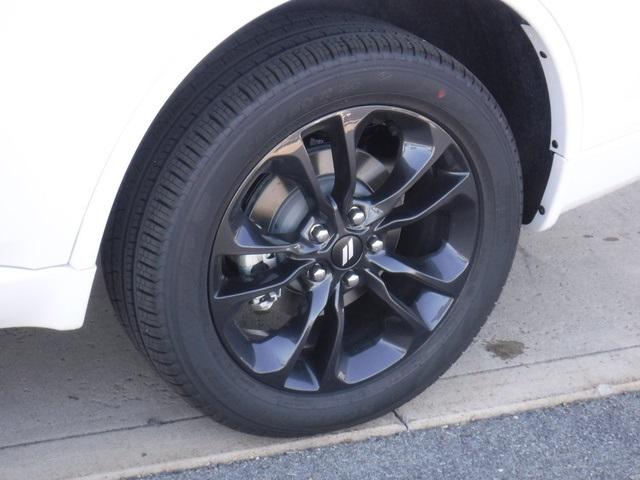 2026 Dodge Durango DURANGO GT PLUS AWD 2026 Dodge Durango DURANGO GT PLUS AWD