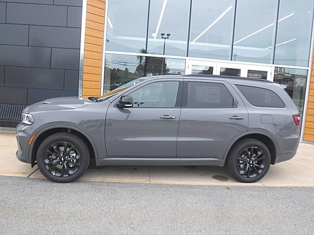 2026 Dodge Durango DURANGO GT PLUS AWD 2026 Dodge Durango DURANGO GT PLUS AWD