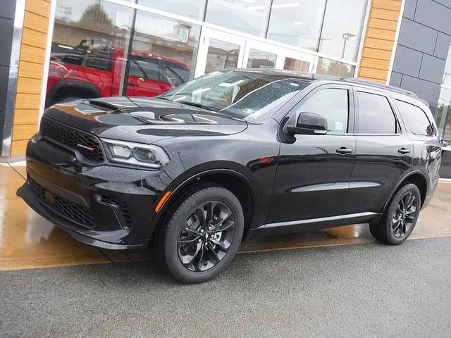 2026 Dodge Durango DURANGO GT PLUS AWD 2026 Dodge Durango DURANGO GT PLUS AWD