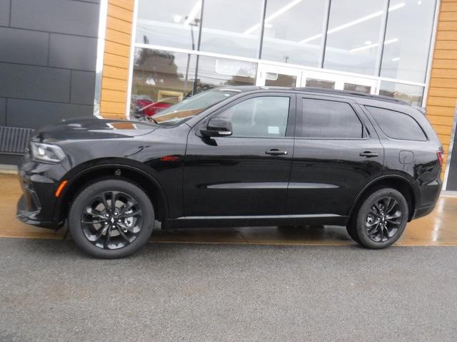 2026 Dodge Durango DURANGO GT PLUS AWD 2026 Dodge Durango DURANGO GT PLUS AWD