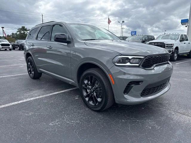 2026 Dodge Durango DURANGO GT AWD