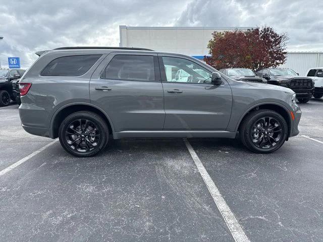 2026 Dodge Durango DURANGO GT AWD