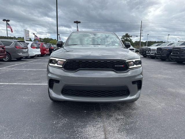 2026 Dodge Durango DURANGO GT AWD