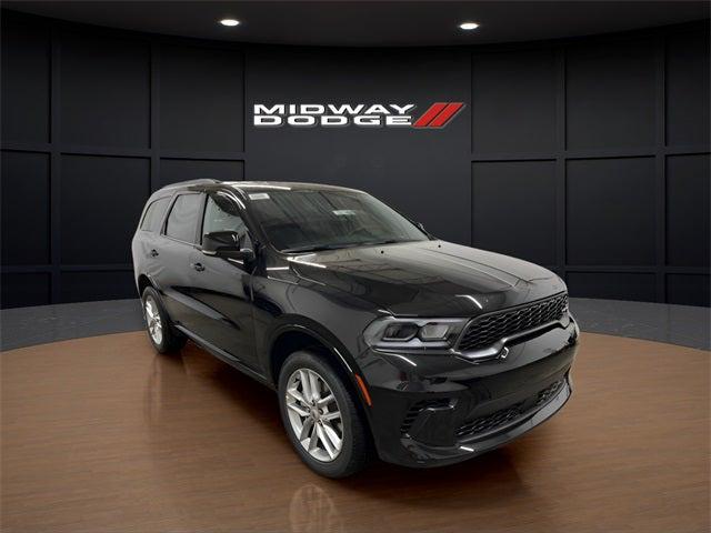 2026 Dodge Durango DURANGO GT PLUS AWD 2026 Dodge Durango DURANGO GT PLUS AWD