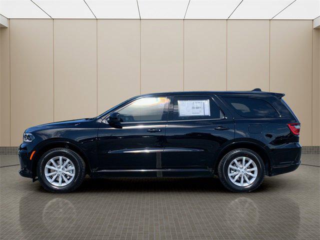 2026 Dodge Durango DURANGO GT RWD 2026 Dodge Durango DURANGO GT RWD