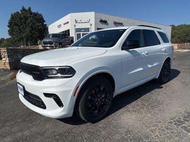 2026 Dodge Durango GT for sale in Graham, TX