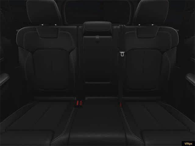 2025 Jeep Grand Cherokee Altitude X 4x4