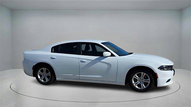 2022 Dodge Charger SXT RWD