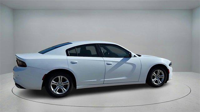 2022 Dodge Charger SXT RWD