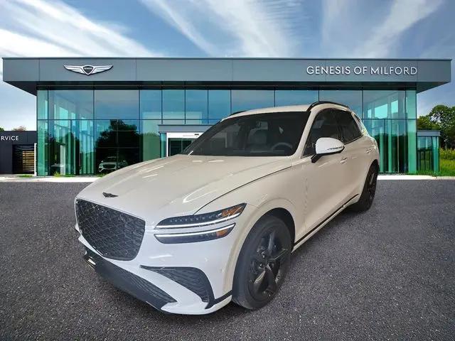 2026 Genesis GV70 3.5T Sport Prestige for sale in Milford, CT