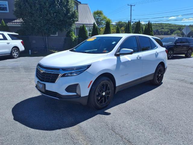 2022 Chevrolet Equinox AWD LT for sale in Princeton, WV