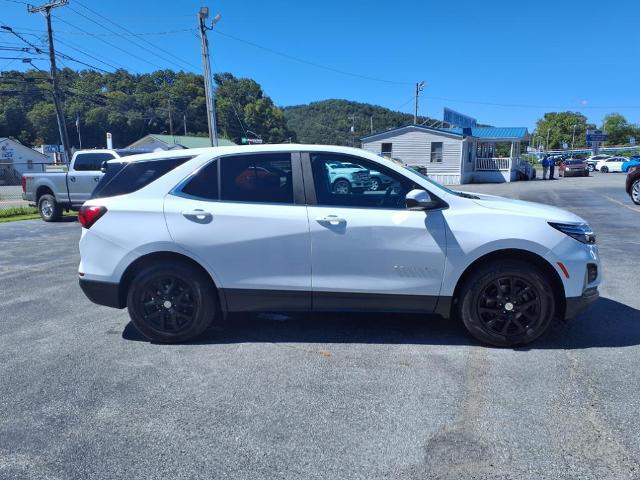 2022 Chevrolet Equinox AWD LT