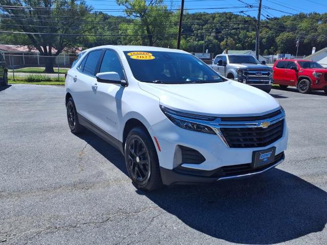 2022 Chevrolet Equinox AWD LT