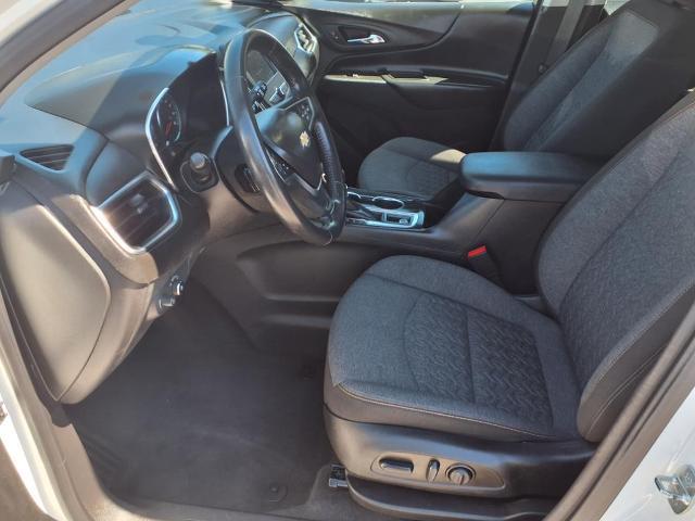 2022 Chevrolet Equinox AWD LT