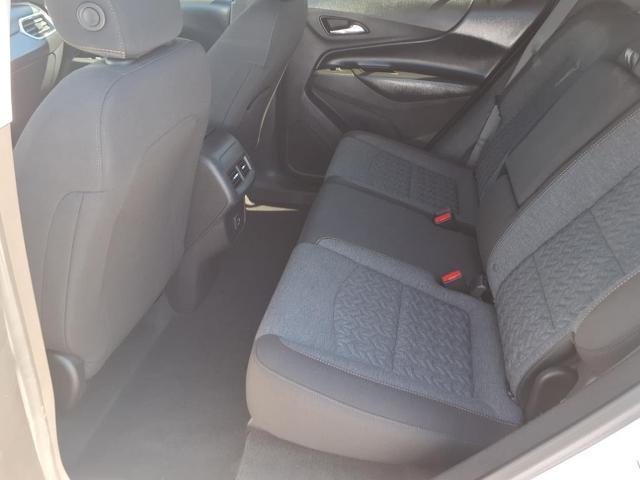 2022 Chevrolet Equinox AWD LT