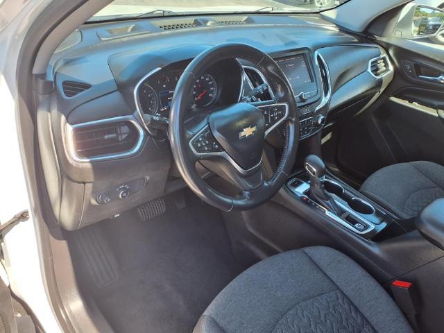 2022 Chevrolet Equinox AWD LT