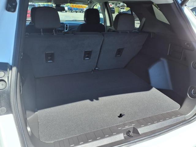 2022 Chevrolet Equinox AWD LT