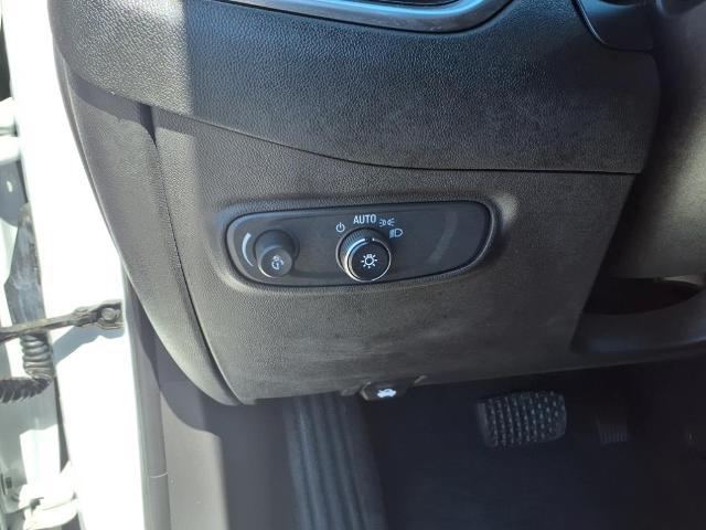 2022 Chevrolet Equinox AWD LT