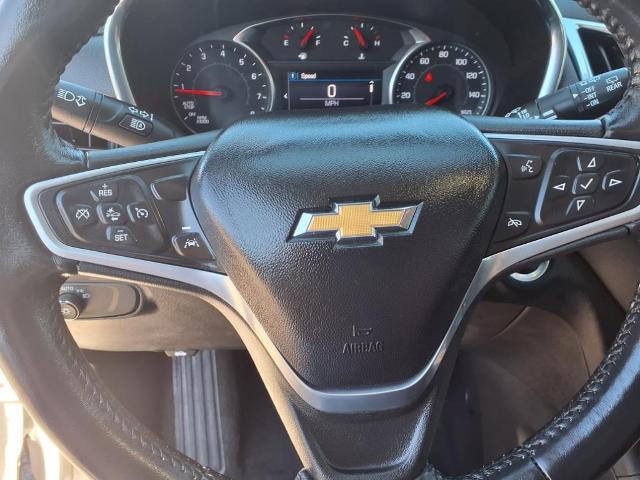 2022 Chevrolet Equinox AWD LT
