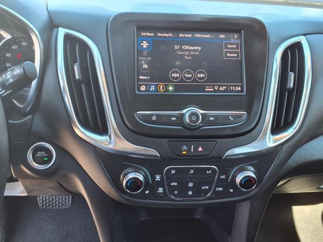 2022 Chevrolet Equinox AWD LT