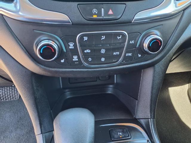 2022 Chevrolet Equinox AWD LT