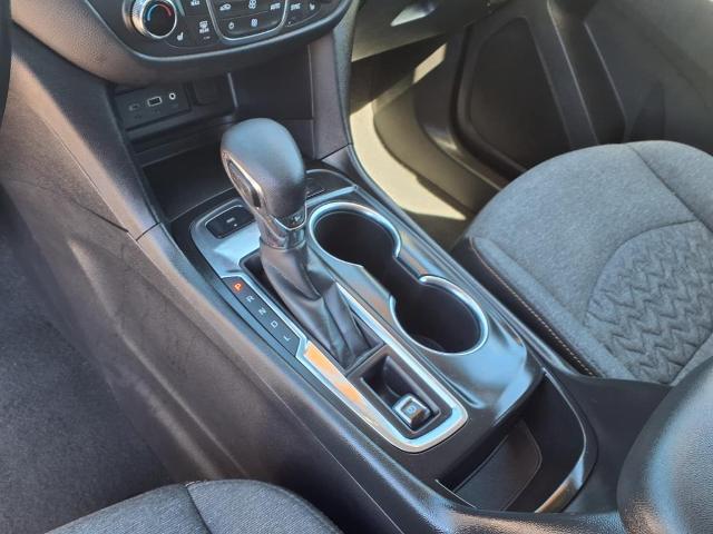 2022 Chevrolet Equinox AWD LT