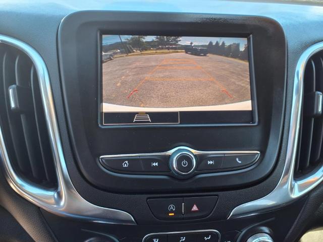 2022 Chevrolet Equinox AWD LT