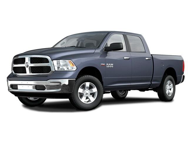 2014 Ram 1500 Big Horn for sale in Centralia, IL