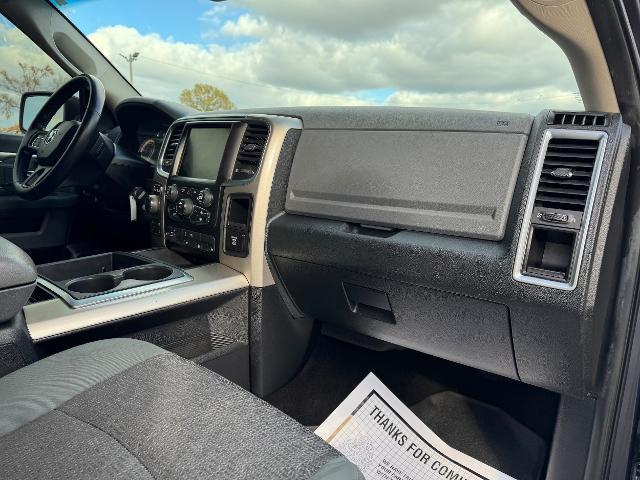 2014 Ram 1500 Big Horn