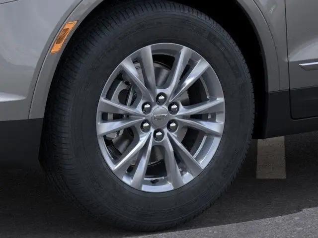 2025 Cadillac XT5 AWD Luxury